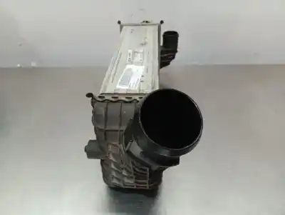 Second-hand car spare part INTERCOOLER for CITROEN DS5  OEM IAM references W9084002 9674720580  N2.Z1.39.2.2