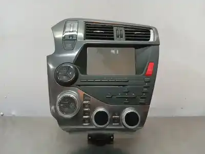 Автозапчастина б/у центральна консоль для citroen ds5 sport посилання на oem iam 98025374zd