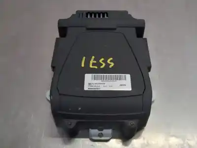 Автозапчастина б/у багатофункційний дисплей для citroen ds5 sport посилання на oem iam 96655432zd  n1.z2.8.6.3 Автозапчастина б/у багатофункційний дисплей для citroen ds5 sport посилання на oem iam 96655432zd  n1.z2.8.6.3