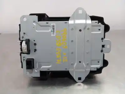 Автозапчастина б/у багатофункційний дисплей для citroen ds5 sport посилання на oem iam 96655432zd  n1.z2.8.6.3 Автозапчастина б/у багатофункційний дисплей для citroen ds5 sport посилання на oem iam 96655432zd  n1.z2.8.6.3