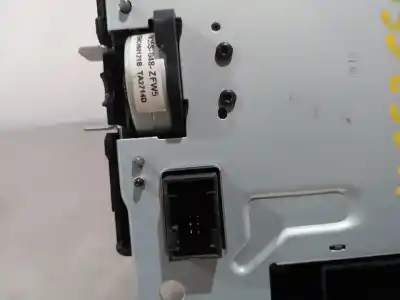 Автозапчастина б/у багатофункційний дисплей для citroen ds5 sport посилання на oem iam 96655432zd  n1.z2.8.6.3 Автозапчастина б/у багатофункційний дисплей для citroen ds5 sport посилання на oem iam 96655432zd  n1.z2.8.6.3