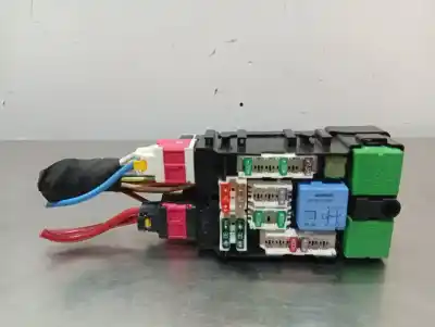 Автозапчасти б/у блок реле/предохранителей за citroen ds5 sport ссылки oem iam 9665492680  n1.z2.9.4.4 Автозапчасти б/у блок реле/предохранителей за citroen ds5 sport ссылки oem iam 9665492680  n1.z2.9.4.4