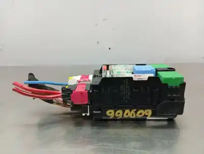 Автозапчастина б/у реле/запоперівник для citroen ds5 sport посилання на oem iam 9665492680