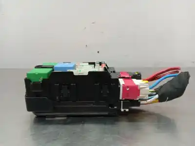 Автозапчасти б/у блок реле/предохранителей за citroen ds5 sport ссылки oem iam 9665492680  n1.z2.9.4.4 Автозапчасти б/у блок реле/предохранителей за citroen ds5 sport ссылки oem iam 9665492680  n1.z2.9.4.4