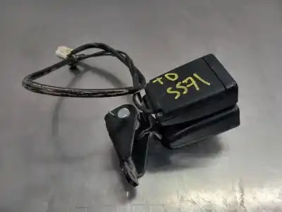 Автозапчастина б/у задній правий гачок для citroen ds5 sport посилання на oem iam 