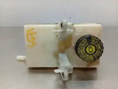 Автозапчастина б/у бач гальмульної рідини для citroen ds5 sport посилання на oem iam 