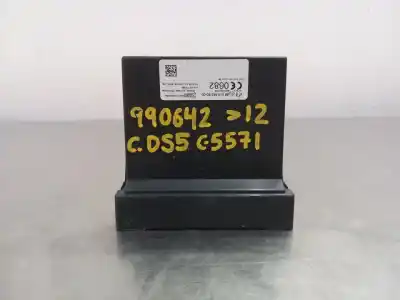 Автозапчастина б/у електронний модуль для citroen ds5 sport посилання на oem iam 980169528000  n2.z1.4.15