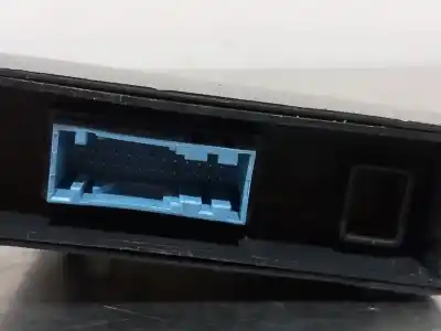 Автозапчастина б/у електронний модуль для citroen ds5 sport посилання на oem iam 980169528000  n2.z1.4.15