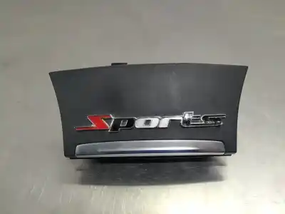 Автозапчастина б/у попільничка для citroen ds5 sport посилання на oem iam 9670767177  n2.z1.4.16