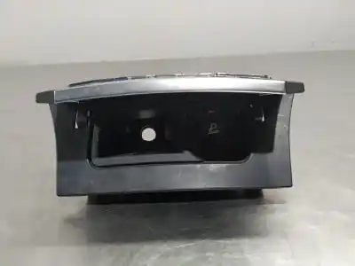 Автозапчастина б/у попільничка для citroen ds5 sport посилання на oem iam 9670767177  n2.z1.4.16