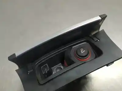 Автозапчастина б/у попільничка для citroen ds5 sport посилання на oem iam 9670767177  n2.z1.4.16