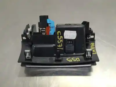 Автозапчастина б/у попільничка для citroen ds5 sport посилання на oem iam 9670767177  n2.z1.4.16