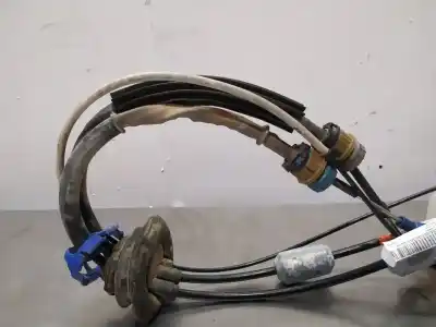 Автозапчастина б/у передач для citroen ds5 sport посилання на oem iam 112102139