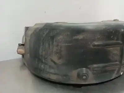 Автозапчастина б/у задня ліва колесна арка для citroen ds5 sport посилання на oem iam 9800409480