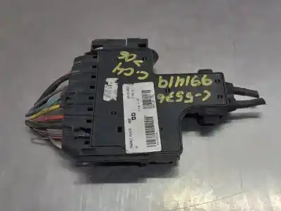 Автозапчастина б/у РЕЛЕ/ЗАПОПЕРІВНИК для CITROEN C4 GRAND PICASSO  Посилання на OEM IAM 9662914480  N2.Z1.4.15