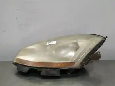 Peça sobressalente para automóvel em segunda mão FAROL / FAROLIM ESQUERDO por CITROEN C4 GRAND PICASSO  Referências OEM IAM   N1.Z1.44.2.M