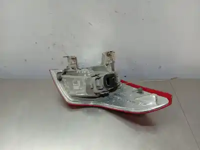 İkinci el araba yedek parçası SOL KUYRUK LAMBASI için CITROEN C4 GRAND PICASSO  OEM IAM referansları 9653547580  N1.Z1.1.2.A