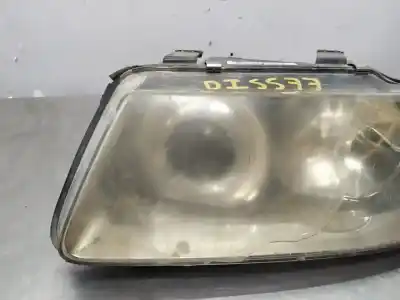 Автозапчасти б/у левая фара за audi a3 (8l) 1.6 ambiente ссылки oem iam   n1.z1.44.2.a