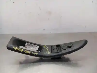 Автозапчастина б/у передні вікний вмикач для audi a3 (8l) 1.6 ambiente посилання на oem iam 8l0959851 8l3867171  n1.z1.16.12