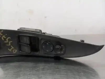 Автозапчастина б/у передні вікний вмикач для audi a3 (8l) 1.6 ambiente посилання на oem iam 8l0959851 8l3867171  n1.z1.16.12