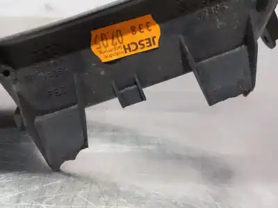 Автозапчастина б/у передні вікний вмикач для audi a3 (8l) 1.6 ambiente посилання на oem iam 8l0959851 8l3867171  n1.z1.16.12