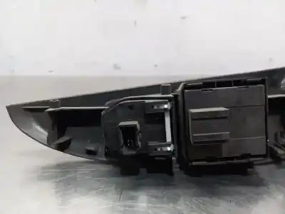 Автозапчастина б/у передні вікний вмикач для audi a3 (8l) 1.6 ambiente посилання на oem iam 8l0959851 8l3867171  n1.z1.16.12