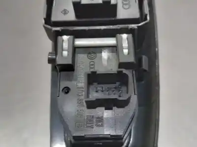 Автозапчастина б/у передні вікний вмикач для audi a3 (8l) 1.6 ambiente посилання на oem iam 8l0959851 8l3867171  n1.z1.16.12