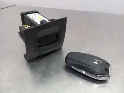 Автозапчасти б/у переключатель стартера за citroen ds5 sport ссылки oem iam 9676427477  n1.z1.mostrador.12