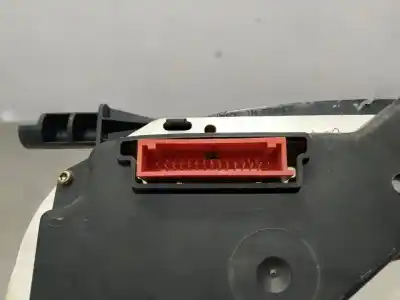 Pezzo di ricambio per auto di seconda mano pannello degli strumenti per renault clio ii fase ii (b/cb0) pack authentique 58 cv / 43 kw riferimenti oem iam p8200261119  n1.z2.1.2.2