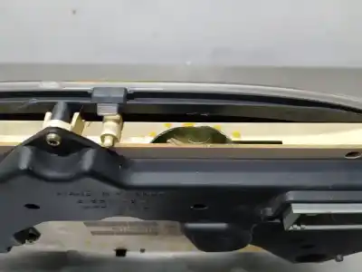 Pezzo di ricambio per auto di seconda mano pannello degli strumenti per renault clio ii fase ii (b/cb0) pack authentique 58 cv / 43 kw riferimenti oem iam p8200261119  n1.z2.1.2.2