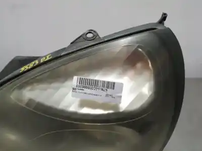 Second-hand car spare part  for RENAULT CLIO II FASE II (B/CB0)  OEM IAM references   N1.Z1.34.1.A
