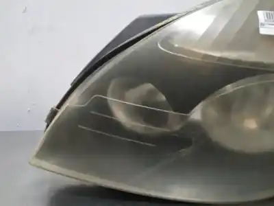 Pezzo di ricambio per auto di seconda mano faro anteriore sinistro per renault clio ii fase ii (b/cb0) pack authentique 58 cv / 43 kw riferimenti oem iam   n1.z1.34.1.a