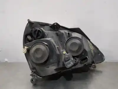 Pezzo di ricambio per auto di seconda mano faro anteriore sinistro per renault clio ii fase ii (b/cb0) pack authentique 58 cv / 43 kw riferimenti oem iam   n1.z1.34.1.a