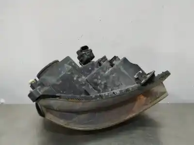 Pezzo di ricambio per auto di seconda mano faro anteriore sinistro per renault clio ii fase ii (b/cb0) pack authentique 58 cv / 43 kw riferimenti oem iam   n1.z1.34.1.a