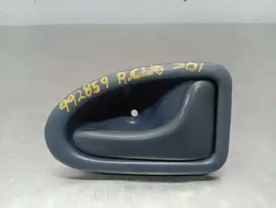 Second-hand car spare part  for RENAULT CLIO II FASE II (B/CB0)  OEM IAM references   N2.Z1.4.16