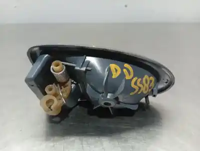Pezzo di ricambio per auto di seconda mano maniglia interna anteriore destra per renault clio ii fase ii (b/cb0) pack authentique 58 cv / 43 kw riferimenti oem iam   n2.z1.4.16