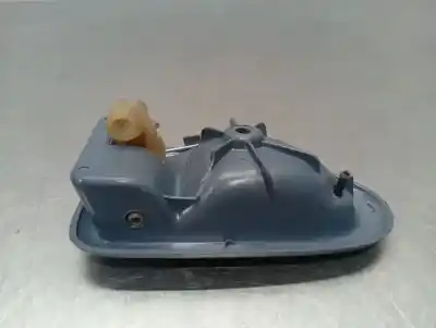 Pezzo di ricambio per auto di seconda mano maniglia interna anteriore destra per renault clio ii fase ii (b/cb0) pack authentique 58 cv / 43 kw riferimenti oem iam   n2.z1.4.16