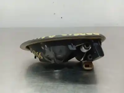 Pezzo di ricambio per auto di seconda mano Maniglia Interna Posteriore Sinistra per RENAULT CLIO II FASE II (B/CB0) Pack Authentique 58 CV / 43 KW Riferimenti OEM IAM 7700423887  N2.Z1.4.16