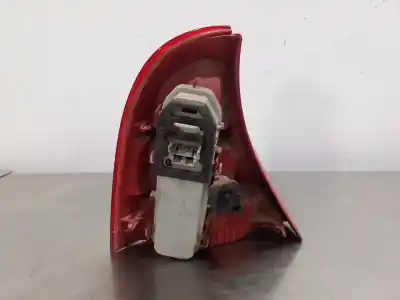 Second-hand car spare part right tailgate light for renault clio ii fase ii (b/cb0) pack authentique 58 cv / 43 kw oem iam references 8200071414  n1.z1.3.1.a