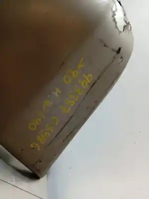 Second-hand car spare part FRONT BUMPER for MERCEDES-BENZ CLASE S (W140) BERLINA  OEM IAM references   N5.Z1.7.17.B