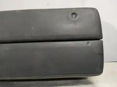 Pezzo di ricambio per auto di seconda mano bracciolo centrale per peugeot 3008 active riferimenti oem iam 9810631877