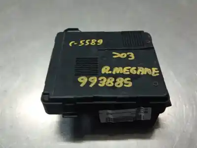 Second-hand car spare part FUSE BOX UNIT for RENAULT MEGANE II CLASSIC BERLINA  OEM IAM references 8200306033A  N1.Z2.9.5.3