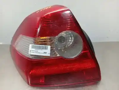 Second-hand car spare part  for RENAULT MEGANE II CLASSIC BERLINA  OEM IAM references   N1.Z1.2.2.M