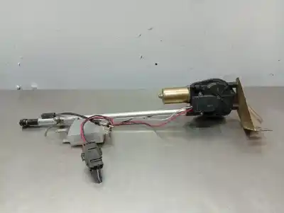 Автозапчастина б/у антена для volvo c70 cabriolet t5 239 cv / 176 kw посилання на oem iam 8618361  n2.z1.41.tomas.5