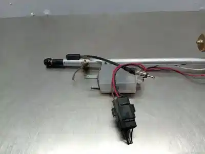 Автозапчастина б/у антена для VOLVO C70 CABRIOLET T5 239 CV / 176 KW Посилання на OEM IAM 8618361  N2.Z1.41.TOMAS.5