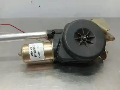 Автозапчастина б/у антена для volvo c70 cabriolet t5 239 cv / 176 kw посилання на oem iam 8618361  n2.z1.41.tomas.5