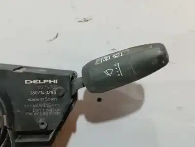 Peça sobressalente para automóvel em segunda mão comutador de luzes por opel corsa d ´´111 years´´ referências oem iam 13142283 12274700  n2.z1.41.tomas.4