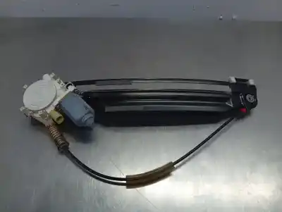 Peça sobressalente para automóvel em segunda mão elevador de vidros traseiro direito por bmw serie 5 berlina (e39) 530d exclusive referências oem iam   n1.z2.20.8.1