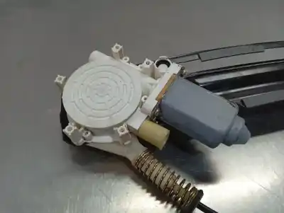 Peça sobressalente para automóvel em segunda mão Elevador De Vidros Traseiro Direito por BMW SERIE 5 BERLINA (E39) 530d Exclusive Referências OEM IAM   N1.Z2.20.8.1