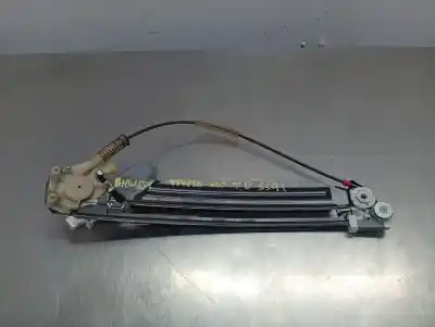 Peça sobressalente para automóvel em segunda mão elevador de vidros traseiro direito por bmw serie 5 berlina (e39) 530d exclusive referências oem iam   n1.z2.20.8.1